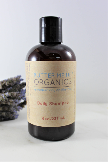 Organic Care Natural Shampoo, NewLife™, Natural Health Foods &  Supplements