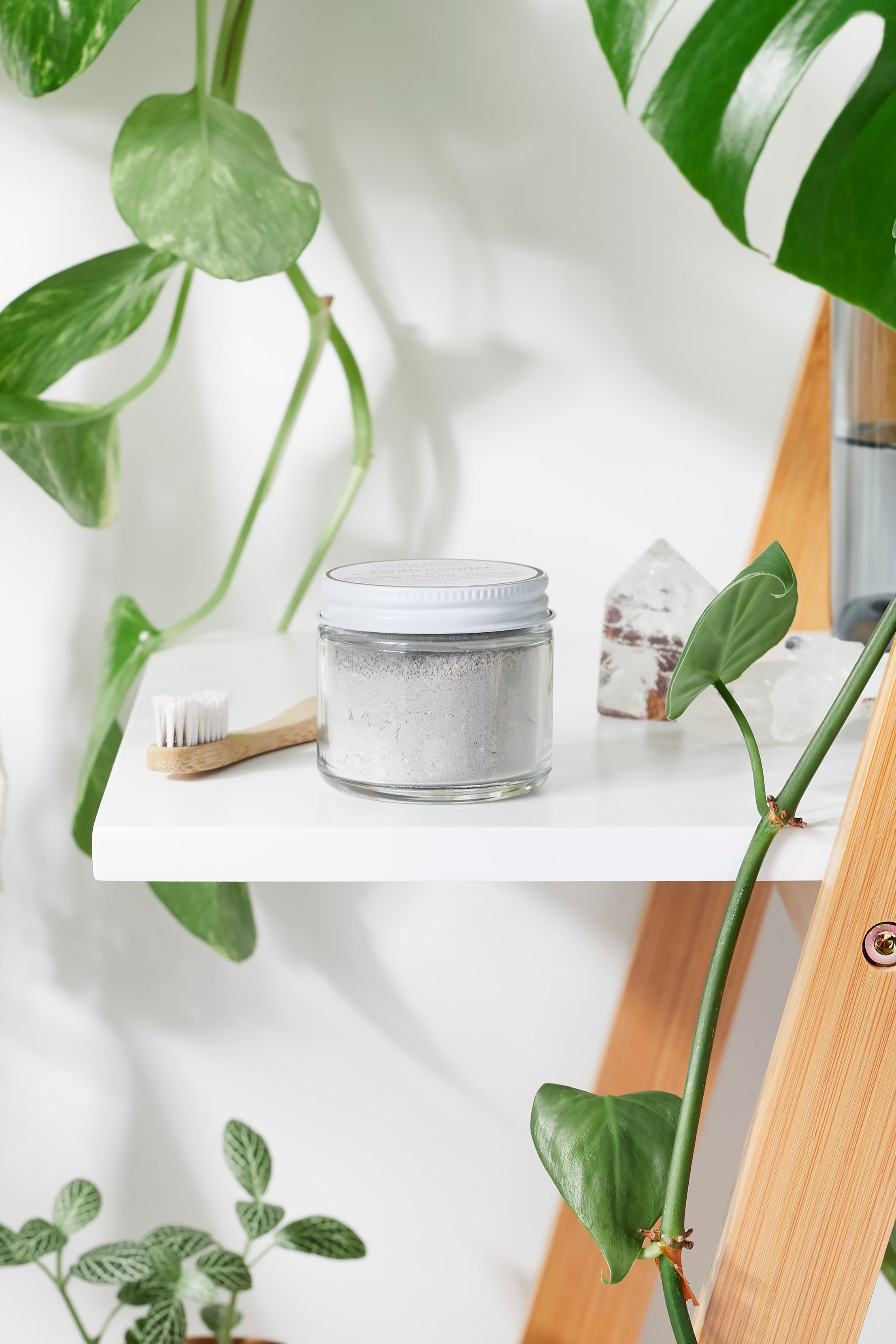 Tooth Powder / Toothpaste / Organic Tooth Powder / Organic Tooth Paste ...
