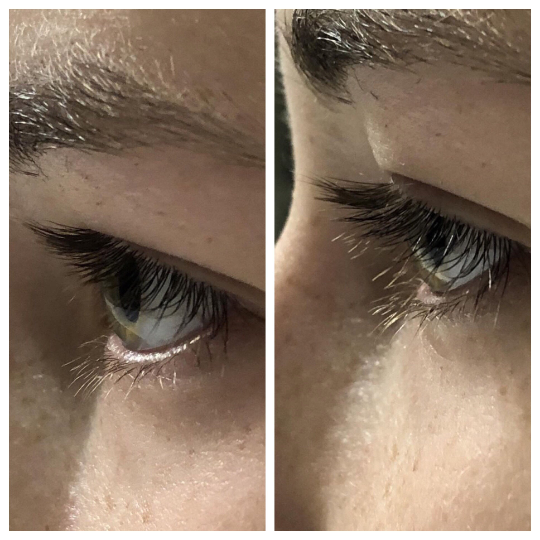 Eyelash Growth Serum - Longer, Thicker Eyelashes Naturally!